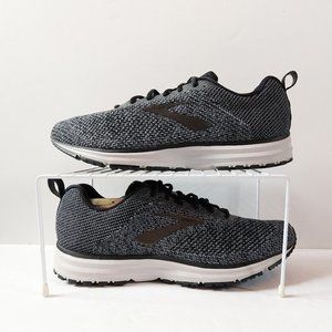 Brooks Transmit Sneaker Mens Sz 11.5 Comfort Road